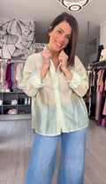 Camicia Pois - Dame Ly