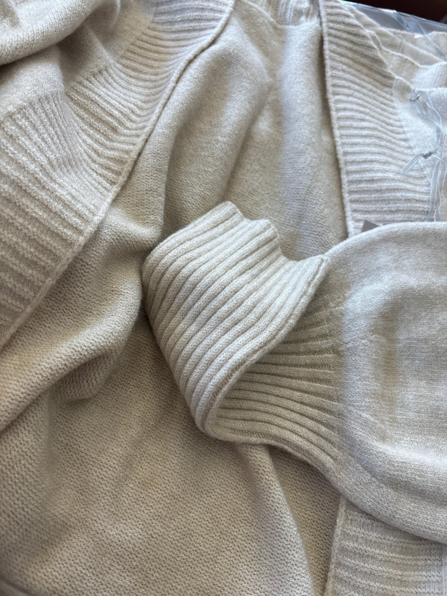 Cardigan Milly - Dame Ly
