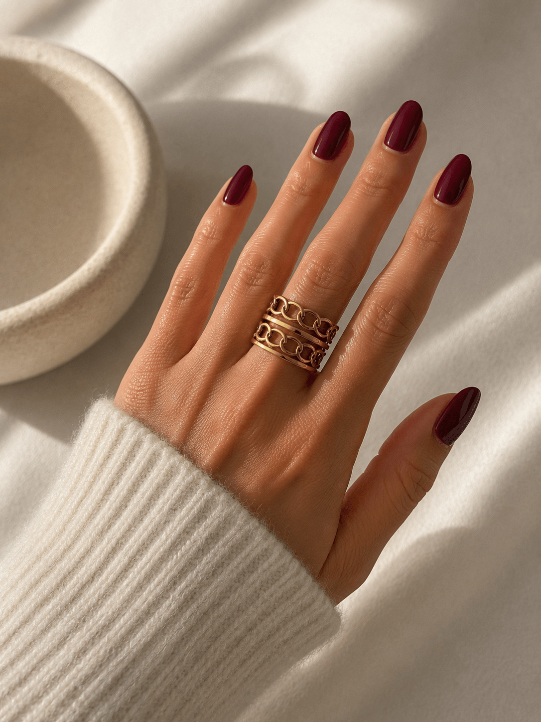 Catena Chic - Dame Ly
