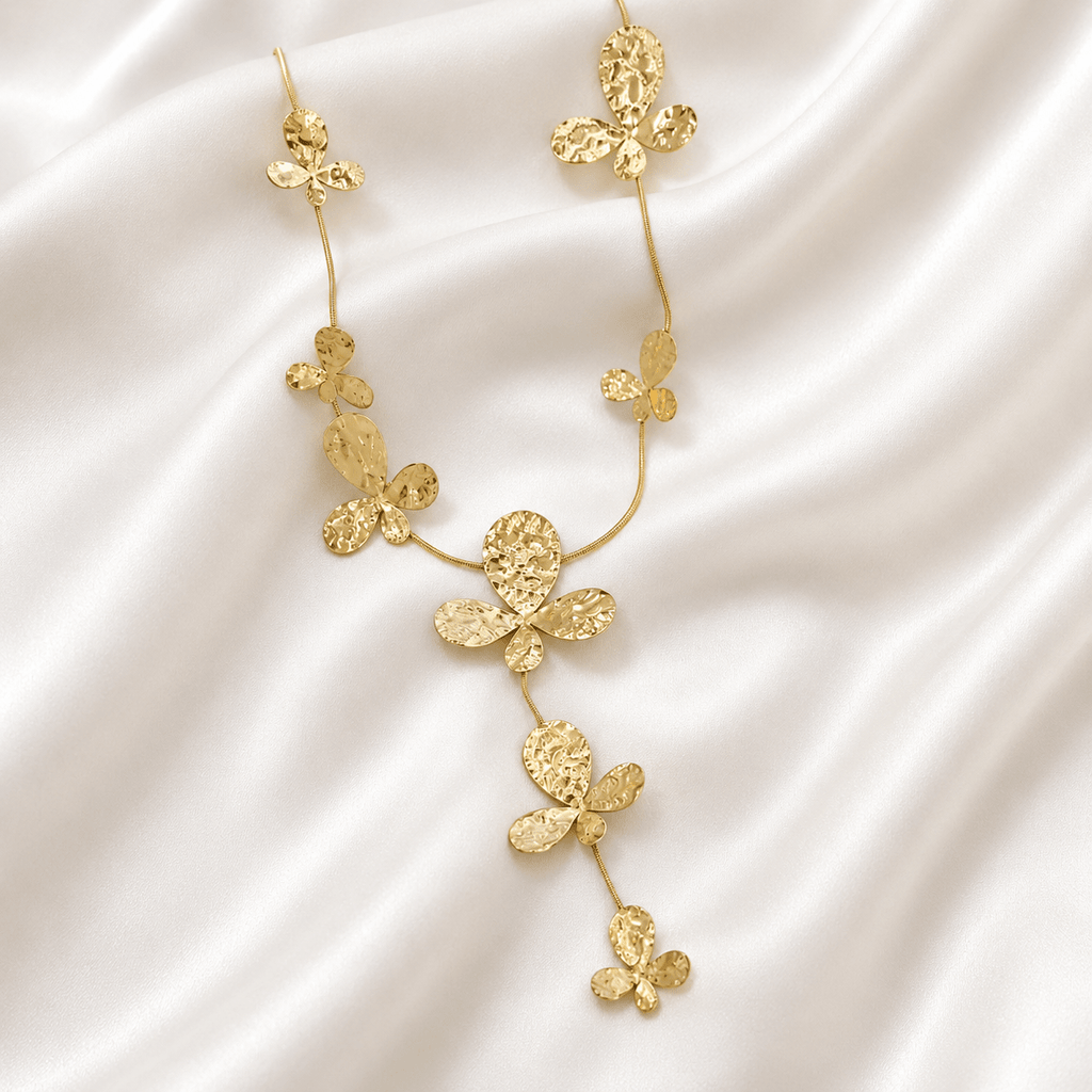 Catena Fiori - Dame Ly