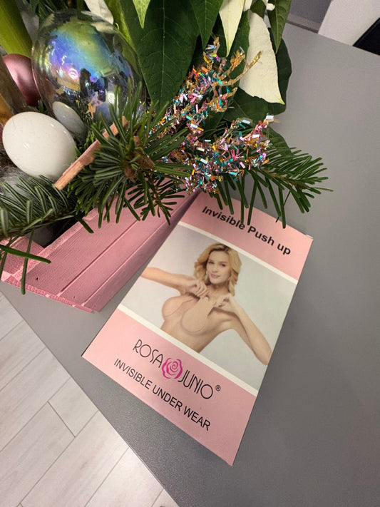 Coppette Seno - Dame Ly