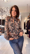 Blusa Sibilla