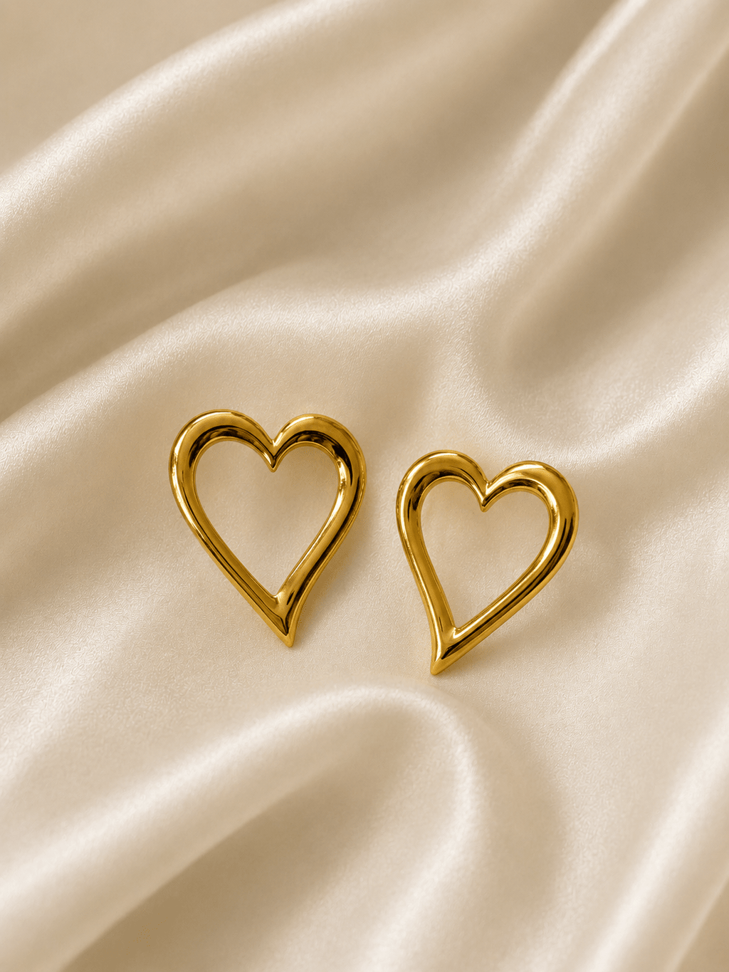 Cuore Grande - Dame Ly