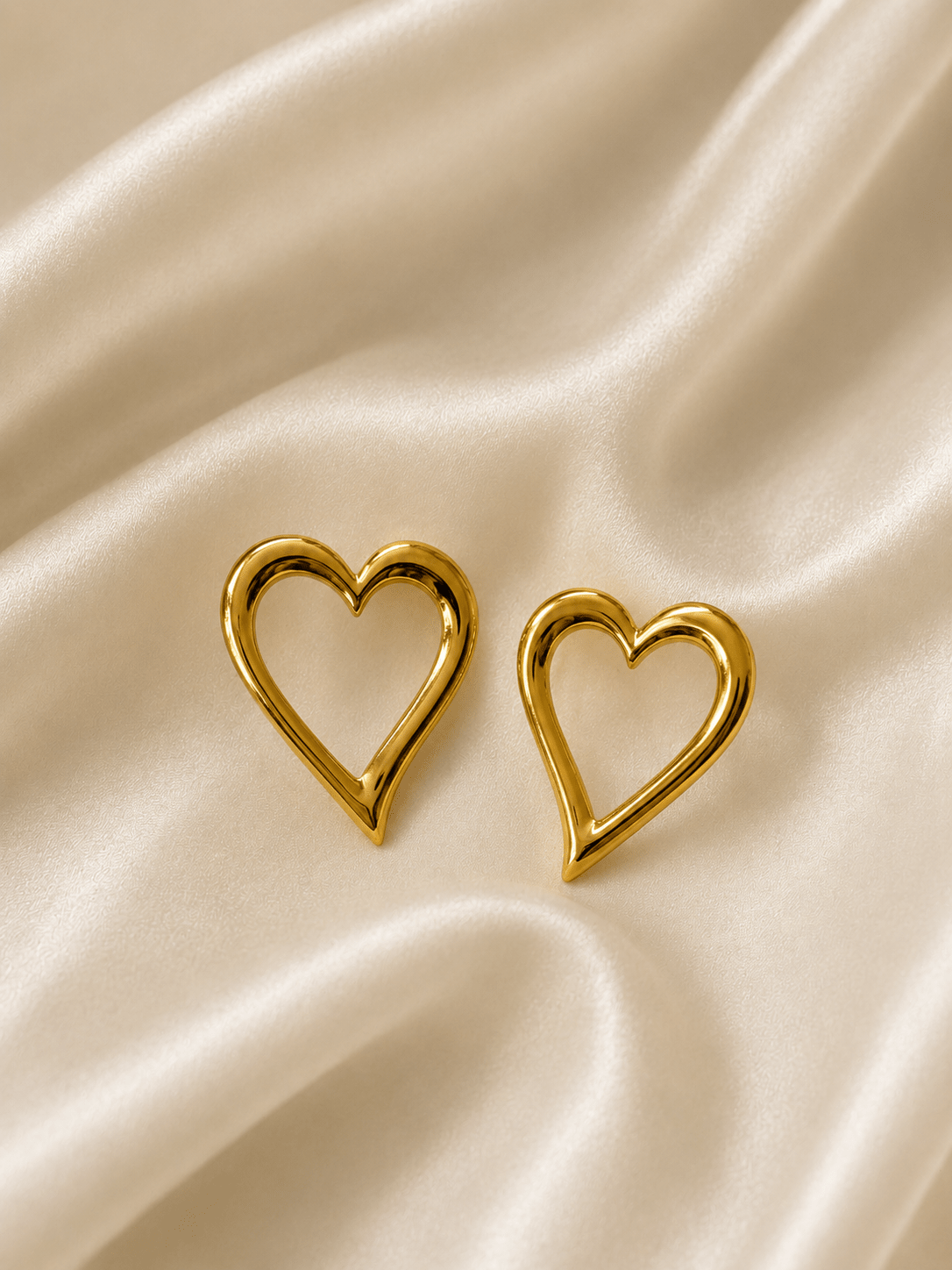 Cuore Grande - Dame Ly