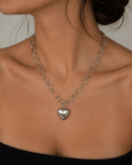 Cuore Luce - Dame Ly