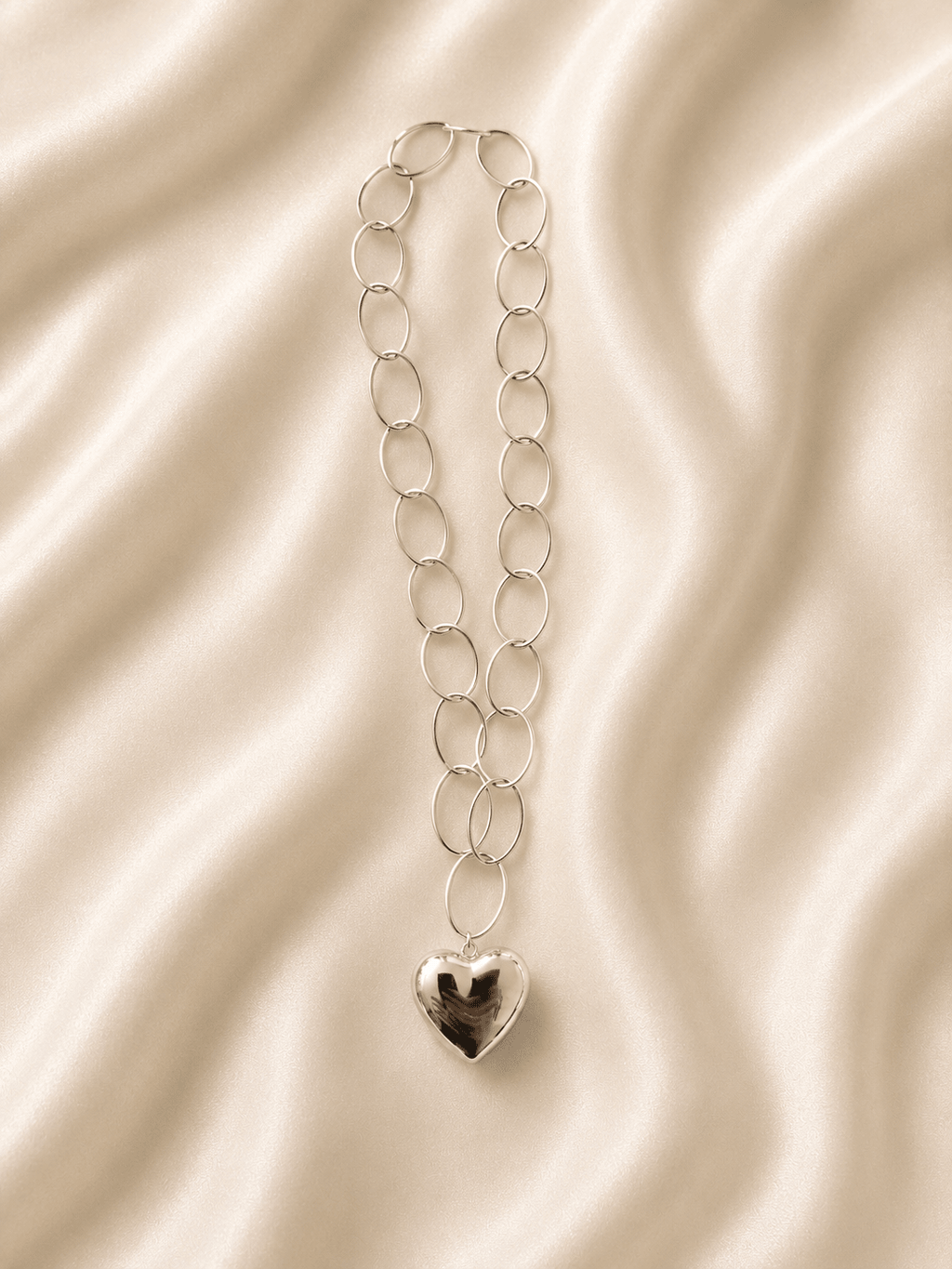 Cuore Luce - Dame Ly