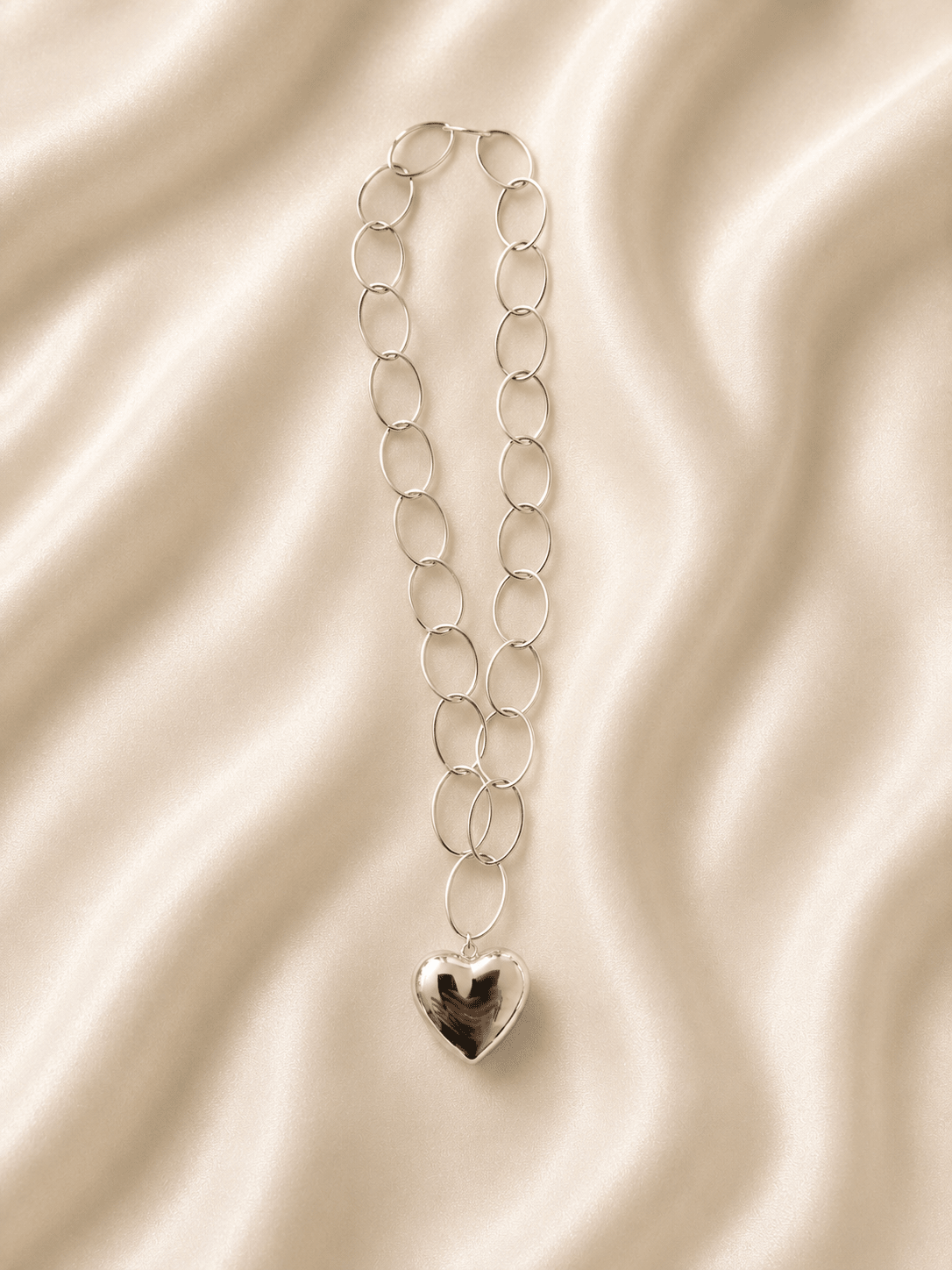 Cuore Luce - Dame Ly