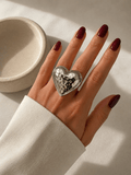 Cuore Martellato - Dame Ly
