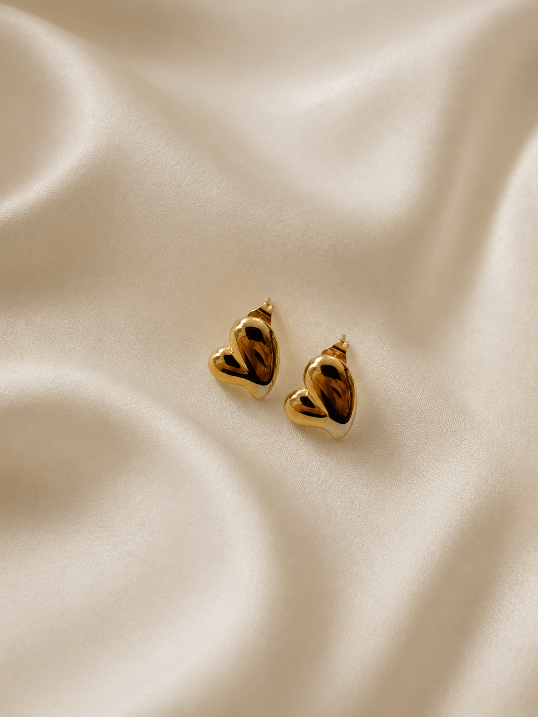 Cuore Piccolo - Dame Ly
