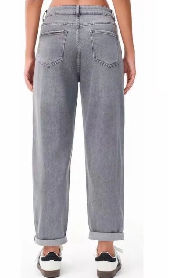 Jeans Boyfriend - Dame Ly