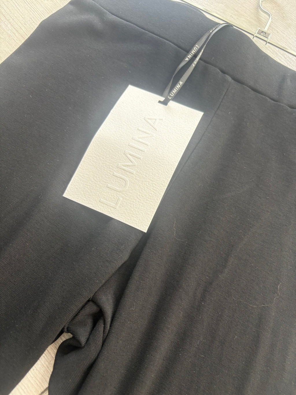 Leggings Lumina - Dame Ly