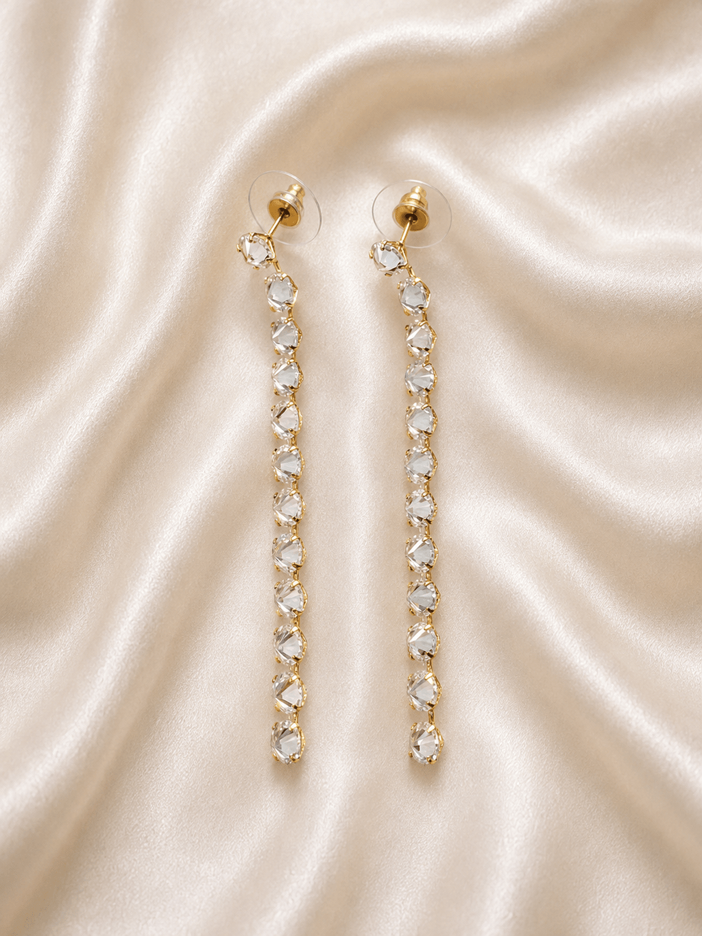 Lunghi Strass - Dame Ly