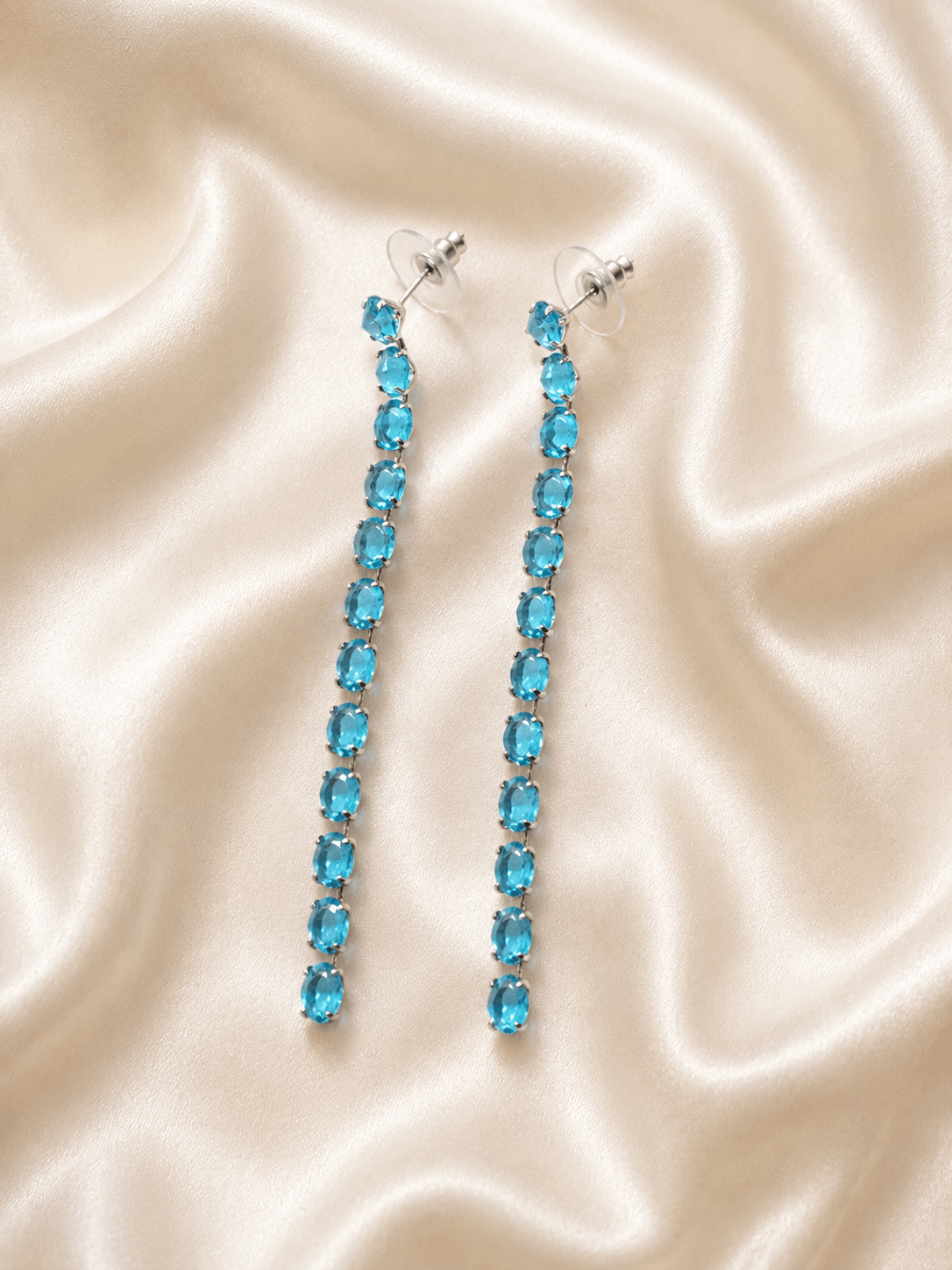 Lunghi Strass - Dame Ly