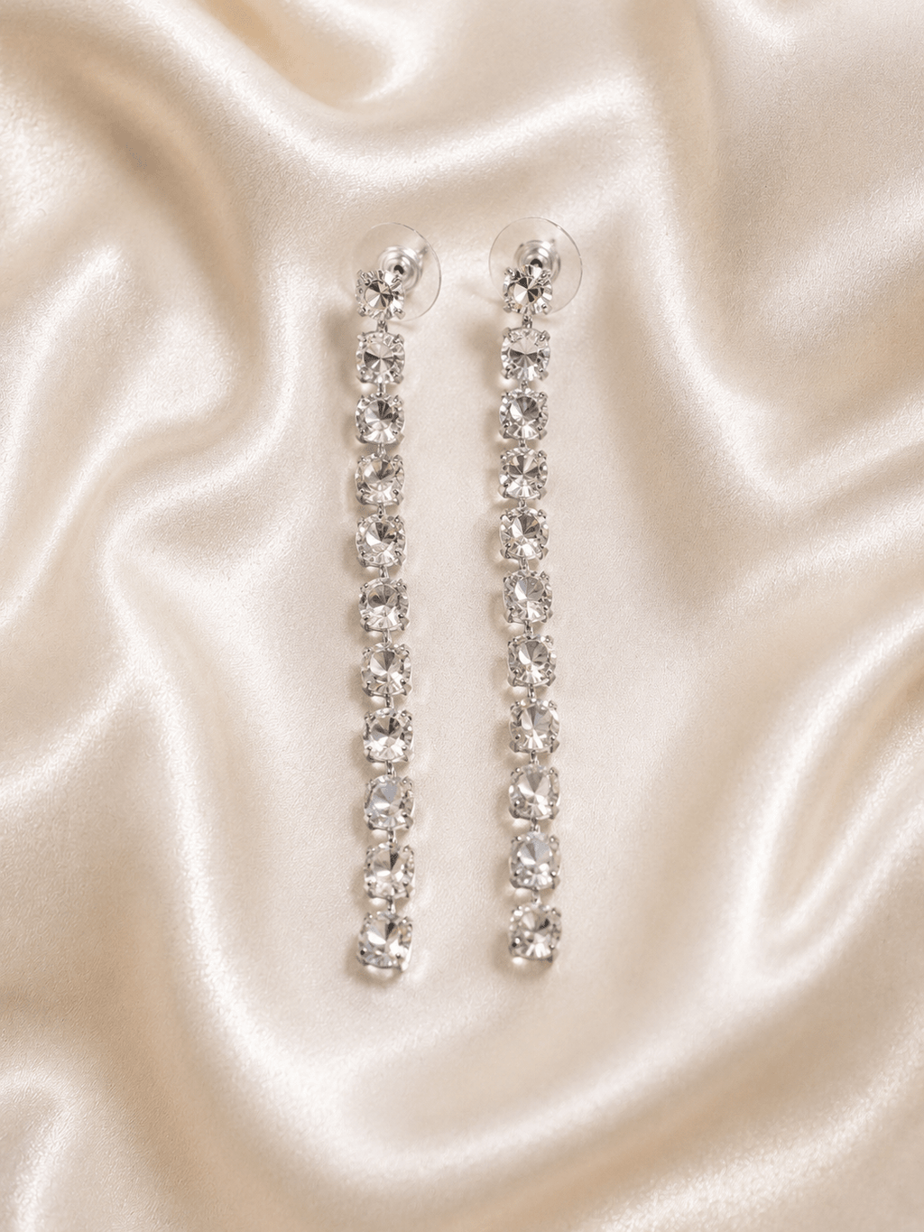 Lunghi Strass - Dame Ly