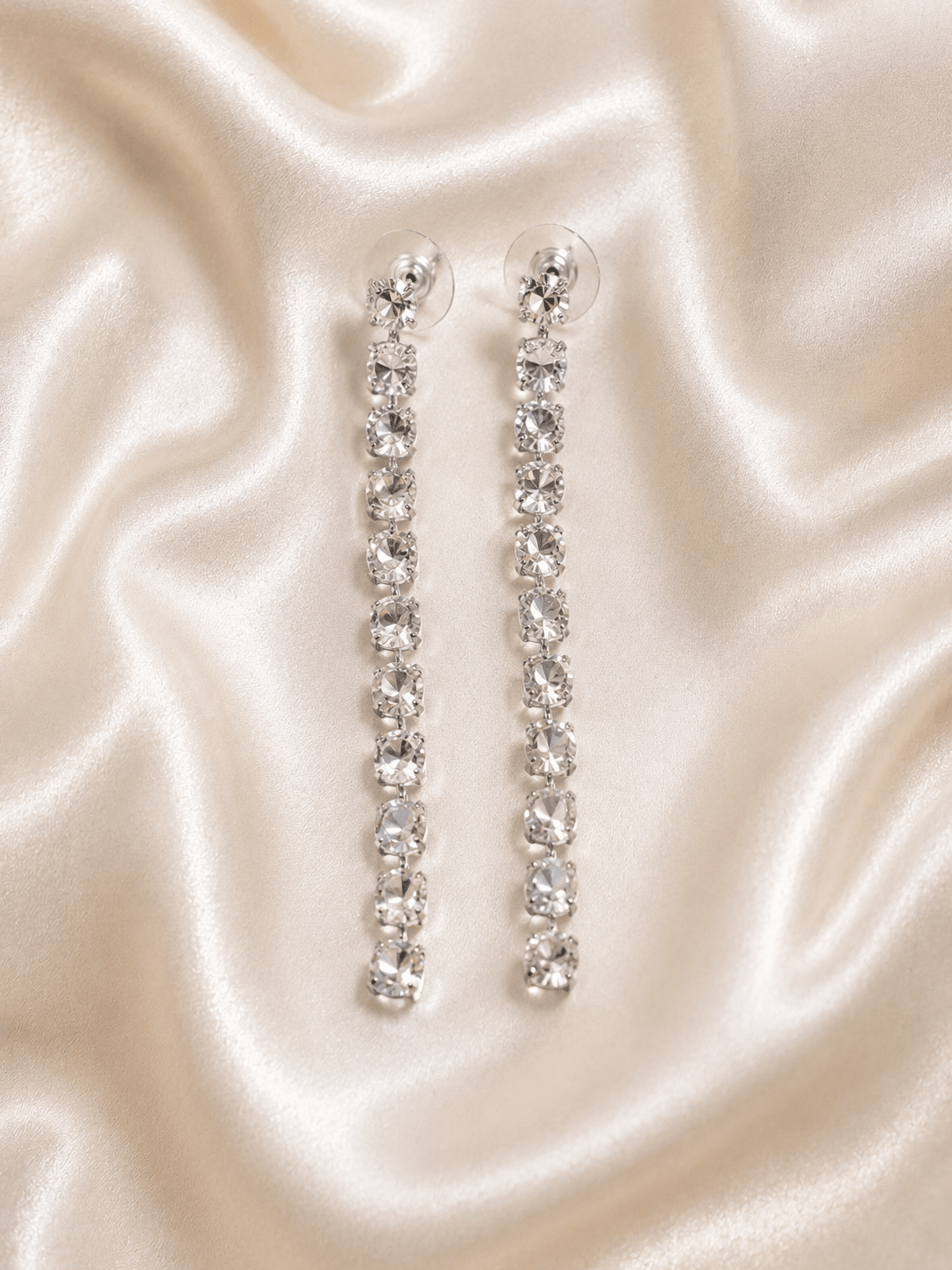 Lunghi Strass - Dame Ly