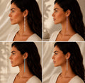 Lunghi Strass - Dame Ly