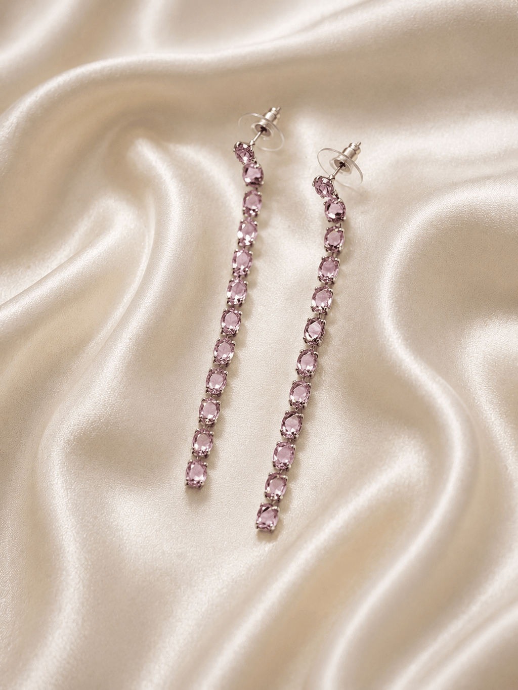 Lunghi Strass - Dame Ly