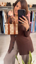 Mini Borsa Firenze - Dame Ly