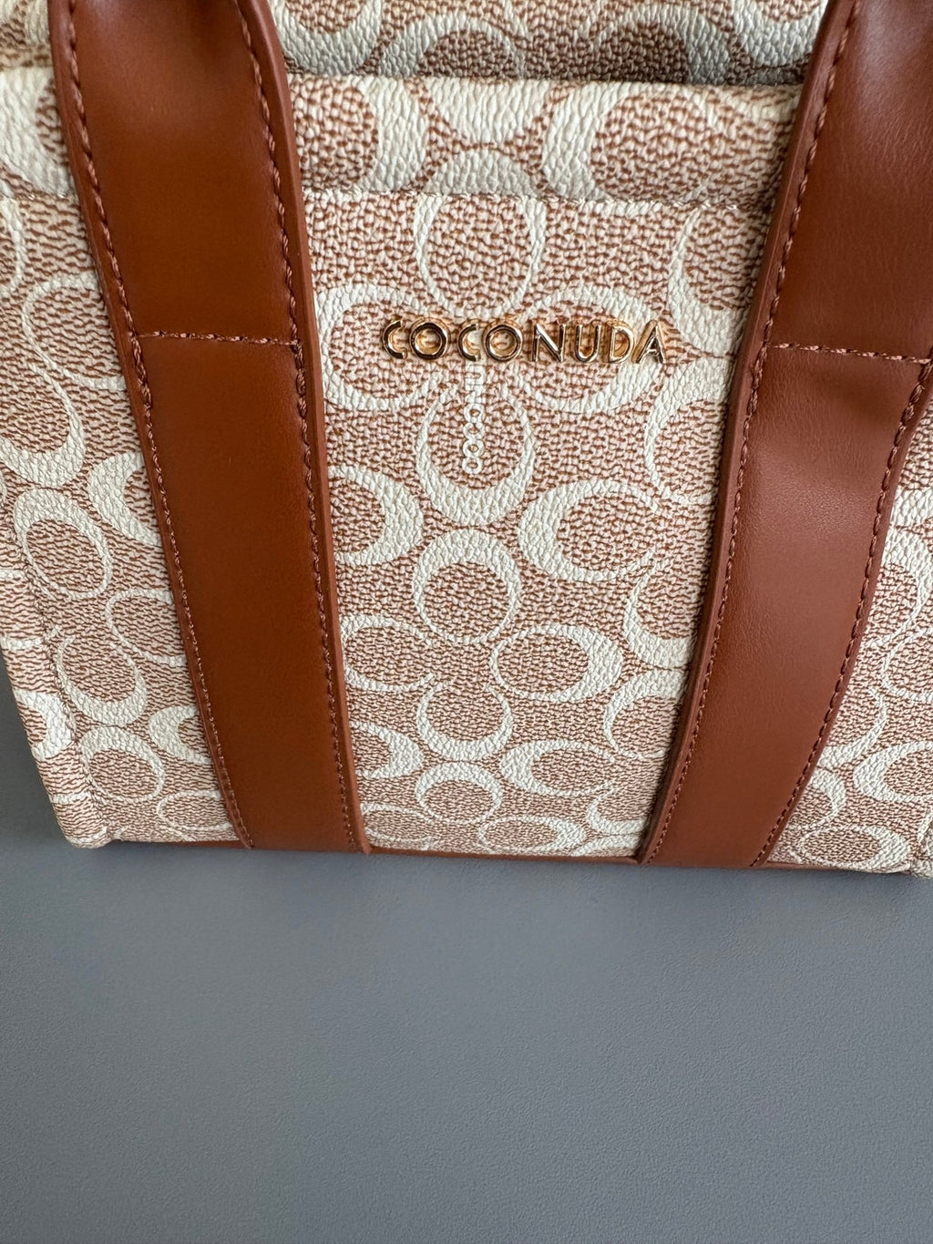 Mini Borsa Firenze - Dame Ly