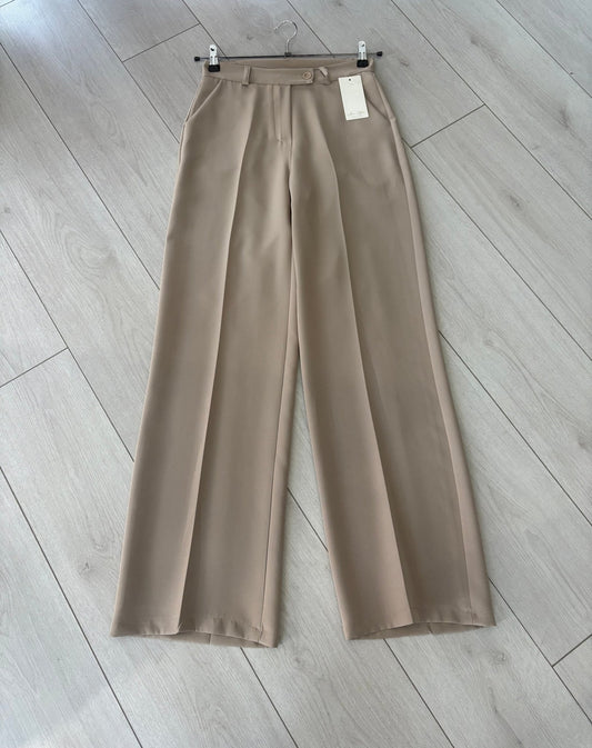 Pantalone Classico - Dame Ly