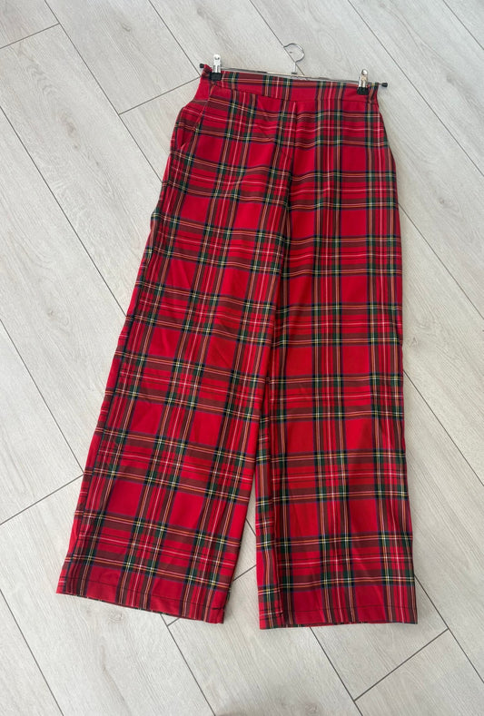 Pantapalazzo Scozzese - Dame Ly
