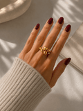 Perla D’oro - Dame Ly