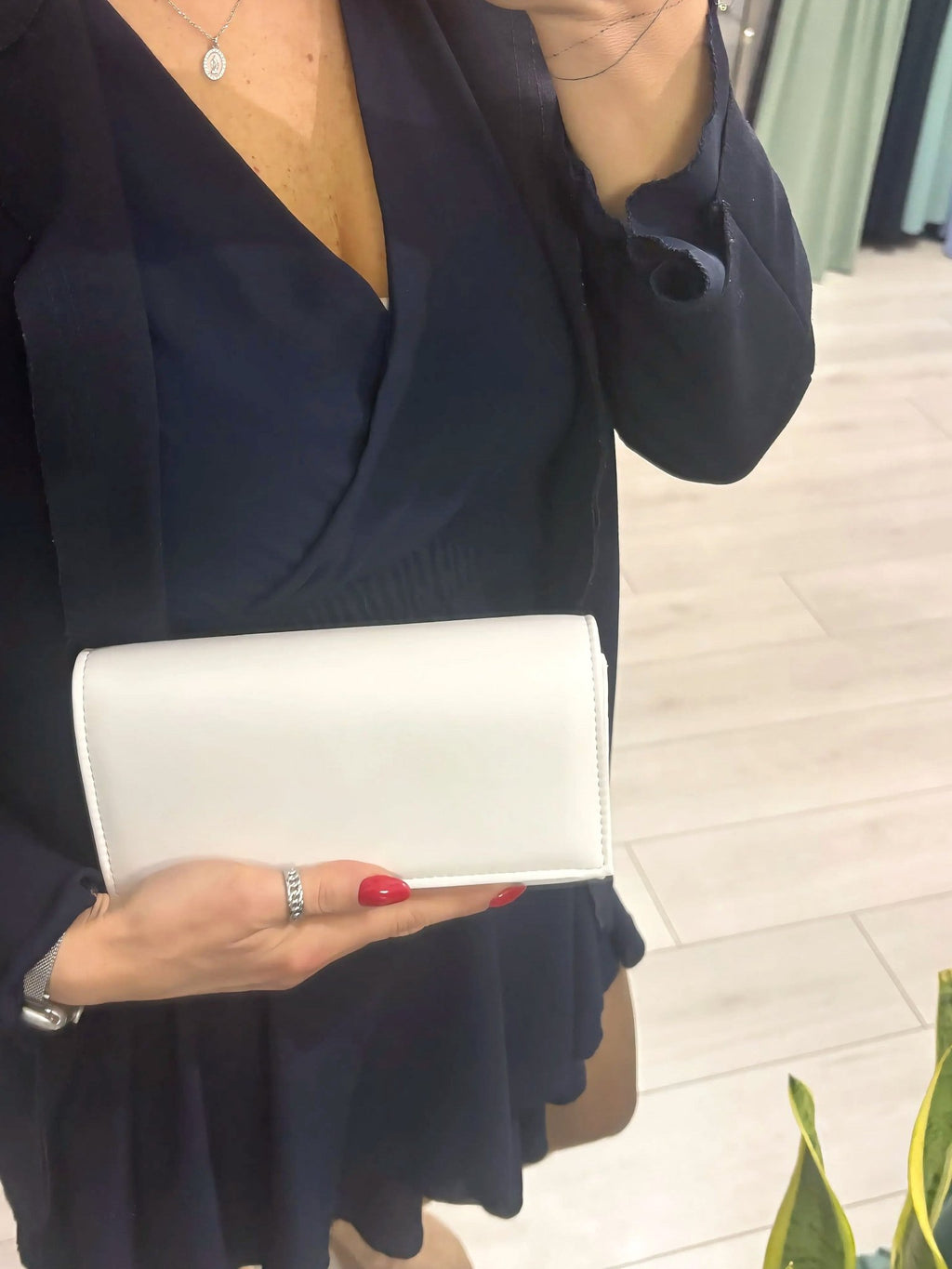 Pochette Classic - Dame Ly