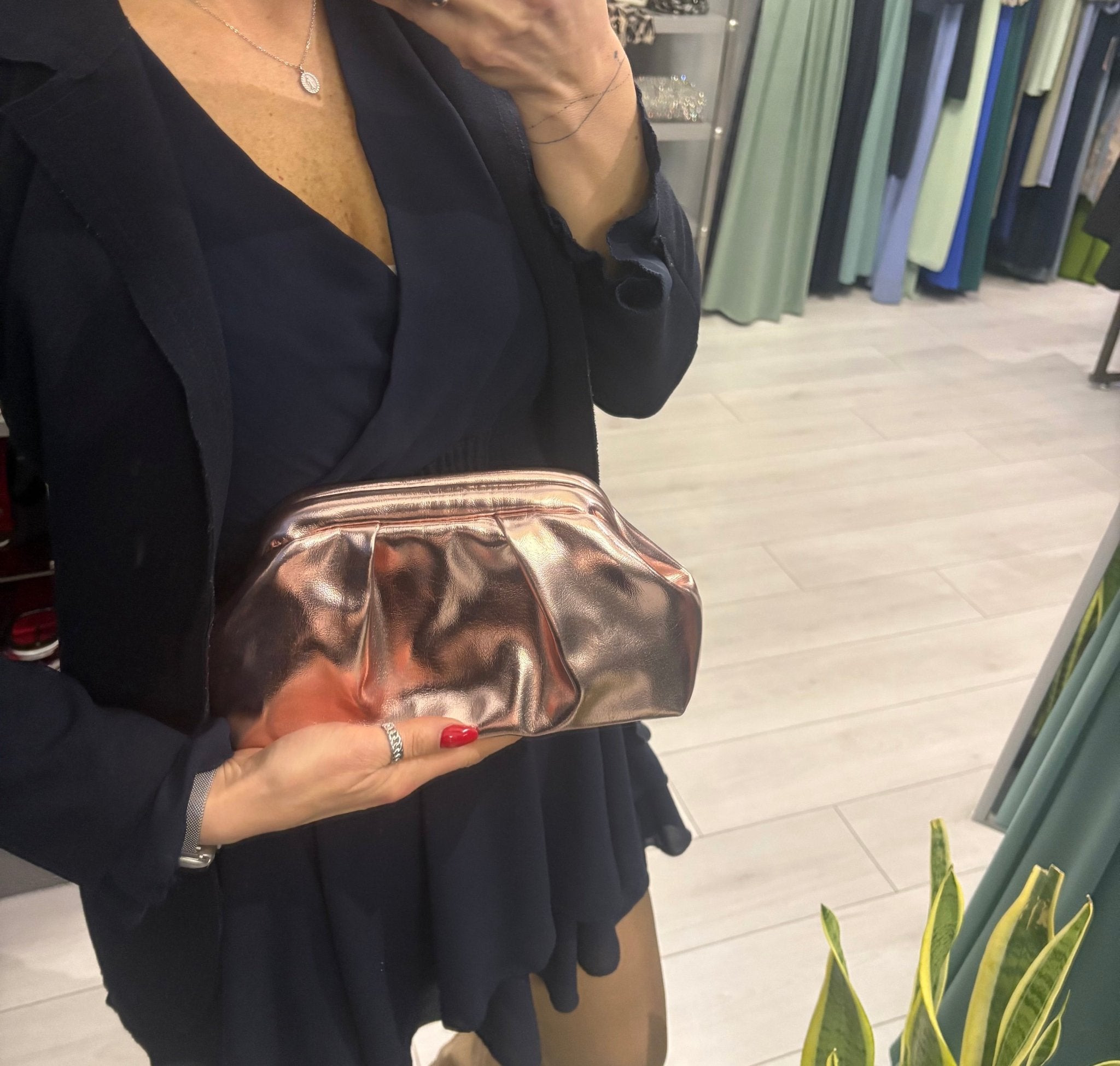 Pochette Luxury - Dame Ly