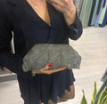 Pochette Strass - Dame Ly