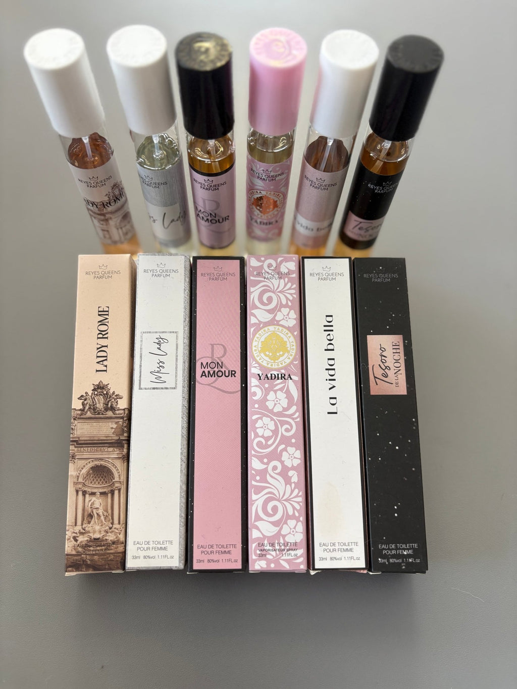 Profumo - Dame Ly