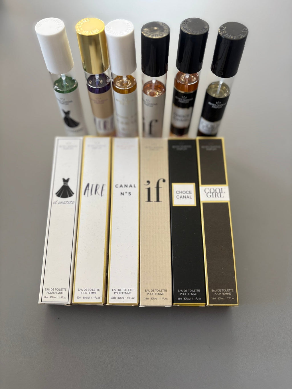 Profumo - Dame Ly