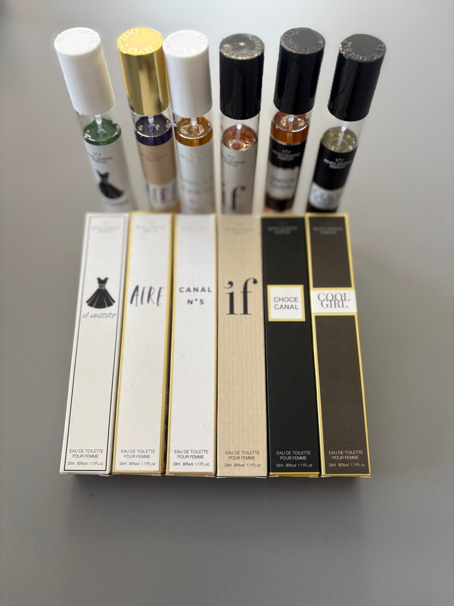 Profumo - Dame Ly