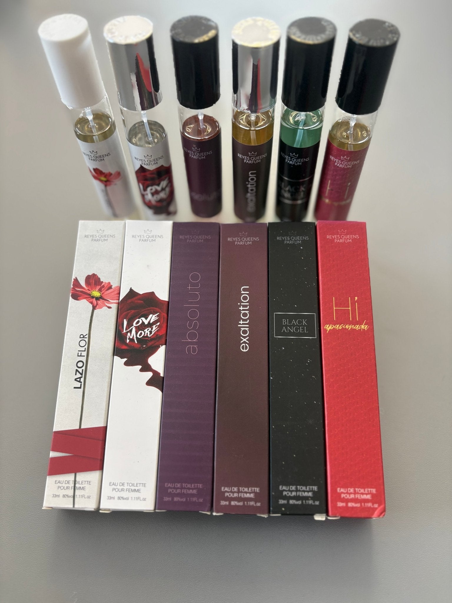Profumo - Dame Ly
