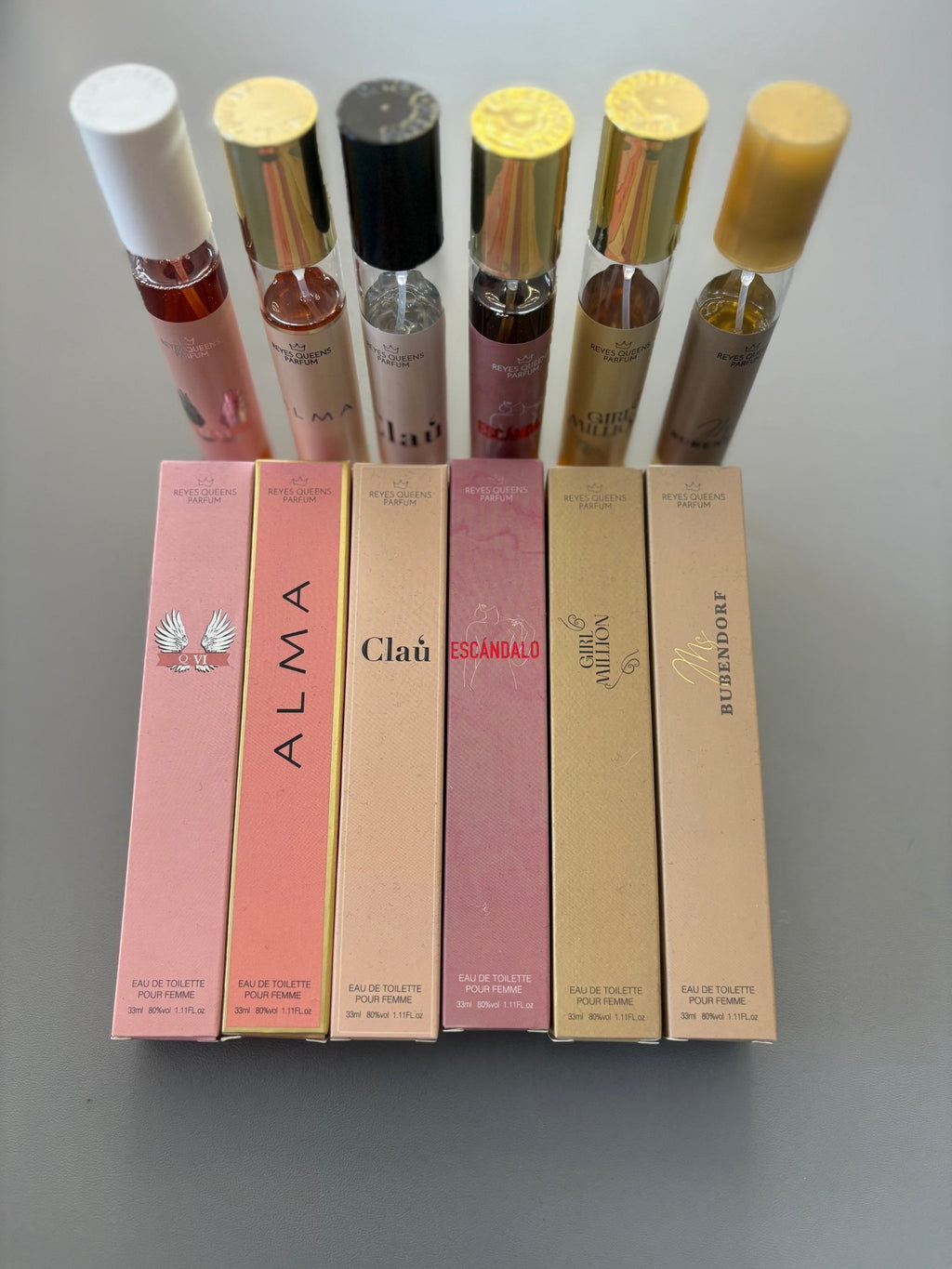 Profumo - Dame Ly