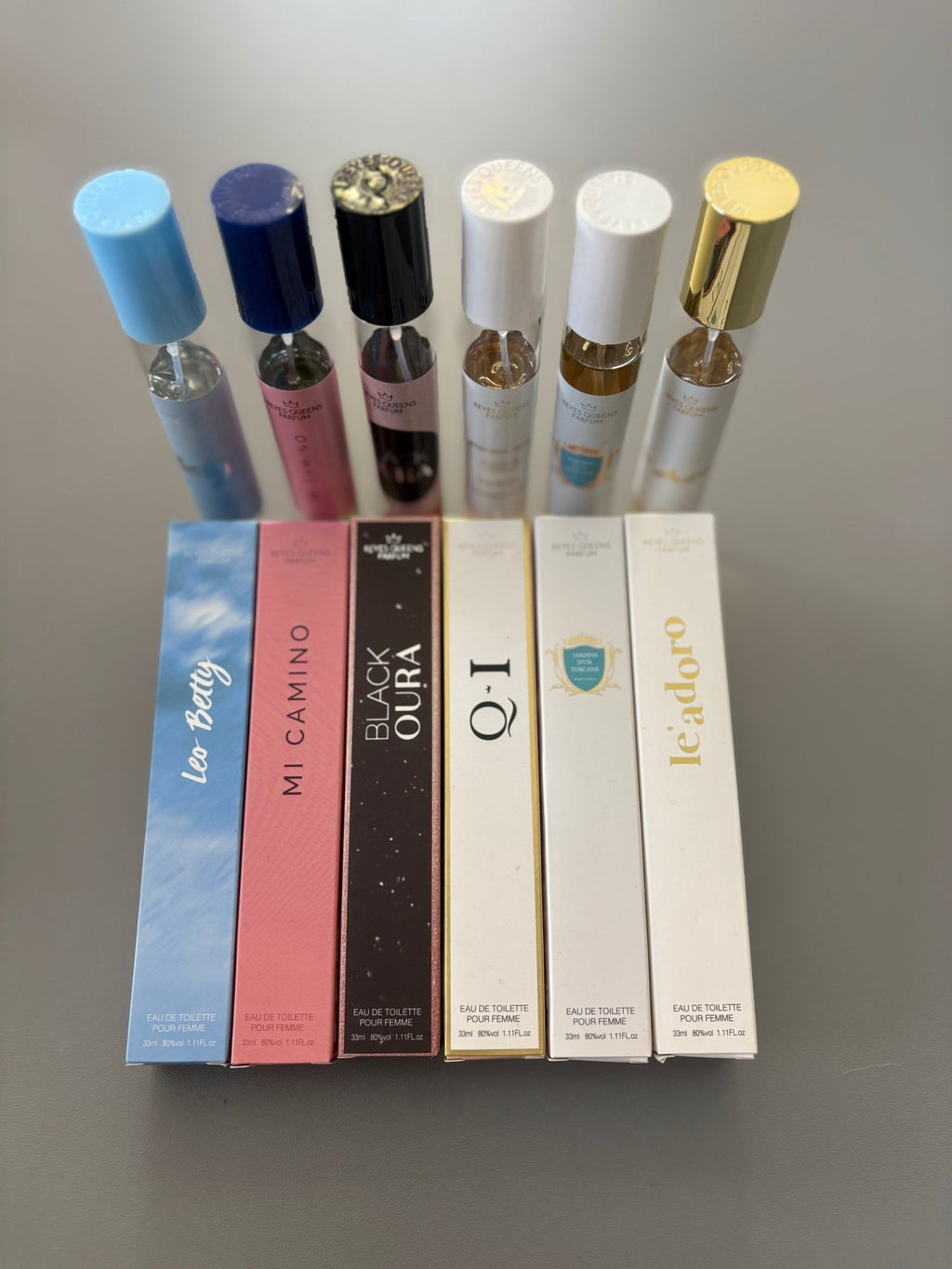 Profumo - Dame Ly