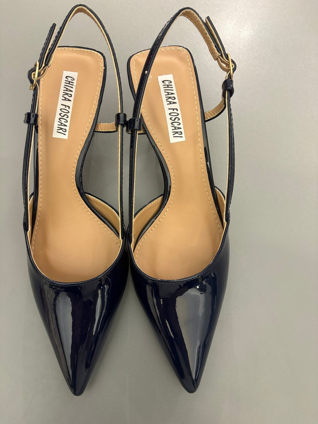 Slingback Lucide - Dame Ly