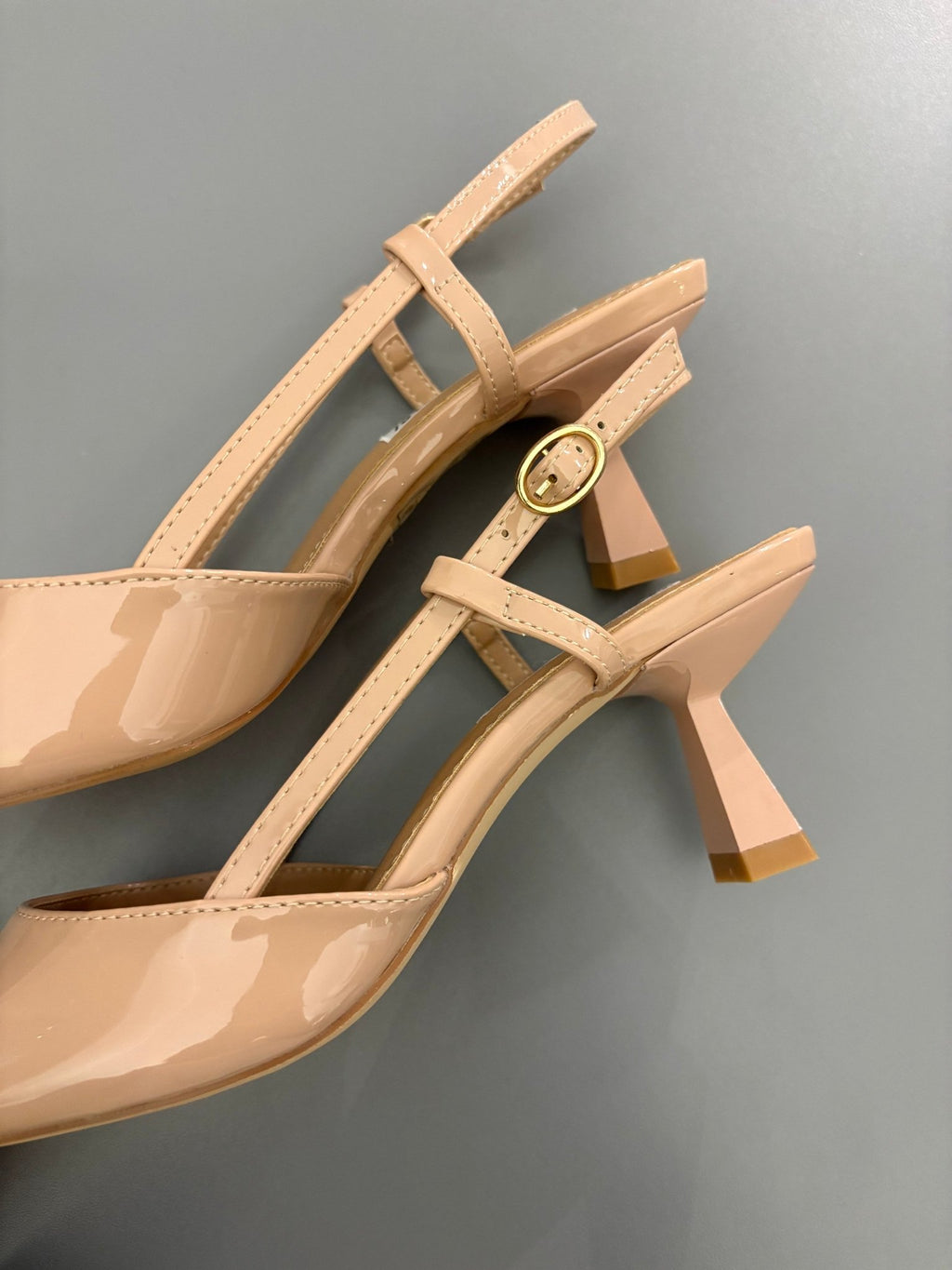 Slingback Lucide - Dame Ly