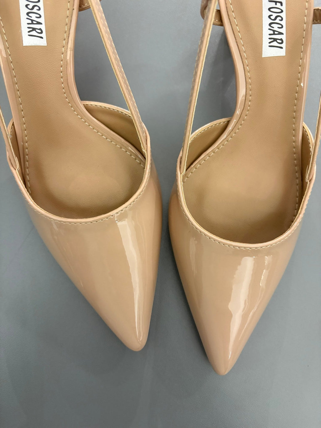 Slingback Lucide - Dame Ly