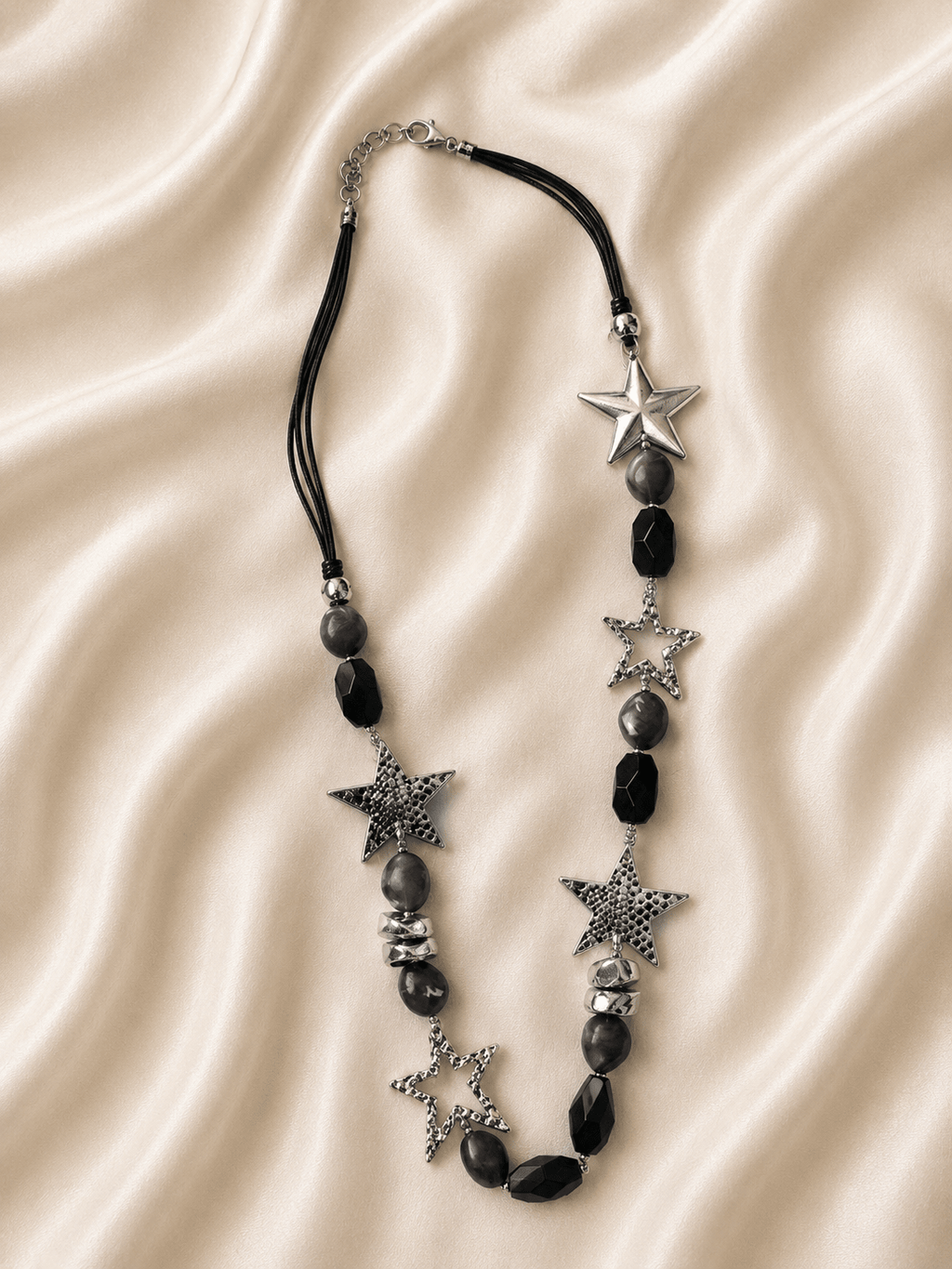 Stelle Animalier - Dame Ly