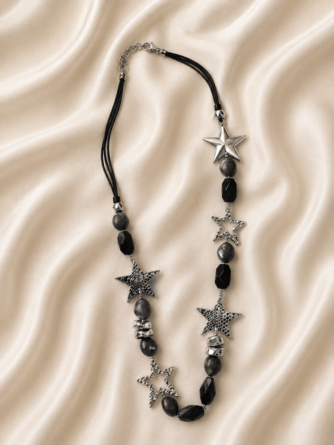 Stelle Animalier - Dame Ly
