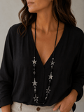 Stelle Animalier - Dame Ly