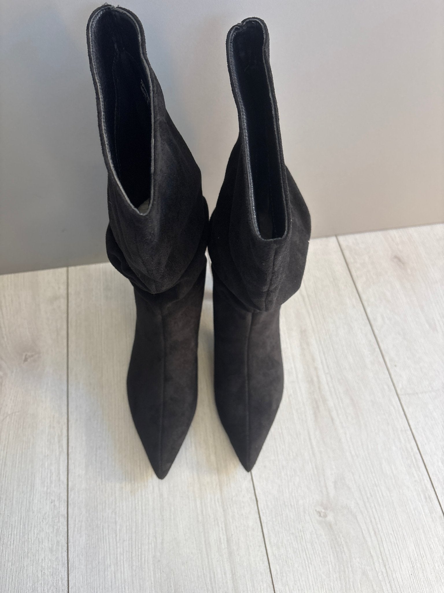Stivale Arricciato - Dame Ly