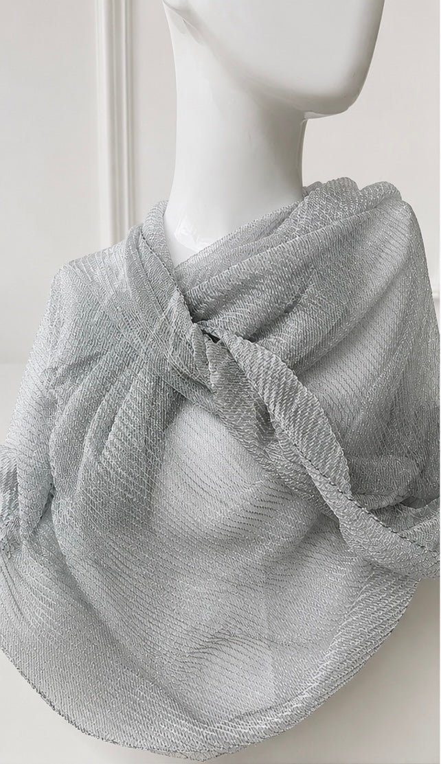 Stola Lurex - Dame Ly