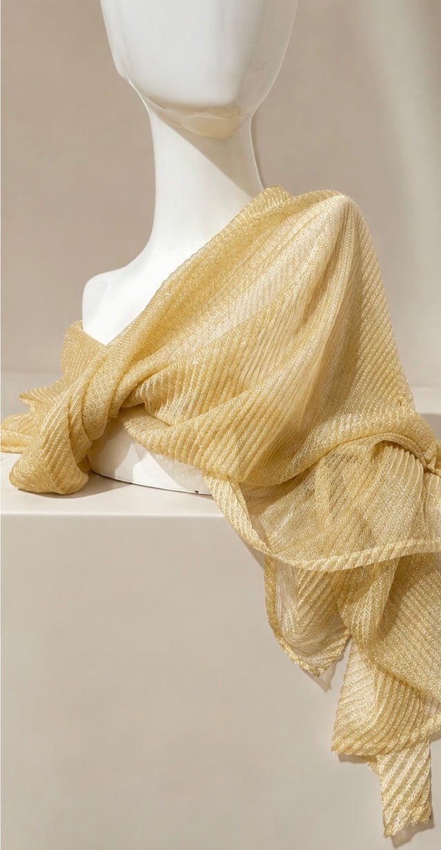 Stola Lurex - Dame Ly