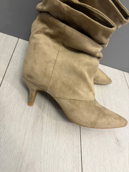 Tronchetto Arricciato - Dame Ly