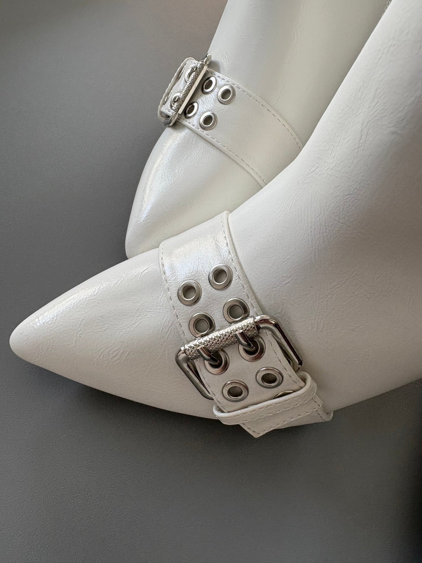 Tronchetto Fibia - Dame Ly