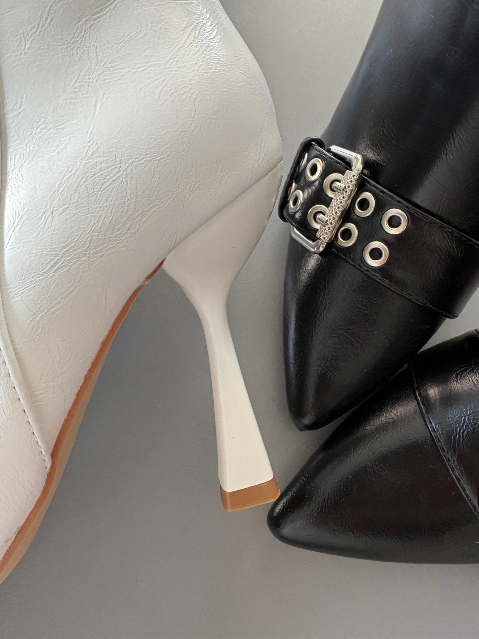 Tronchetto Fibia - Dame Ly