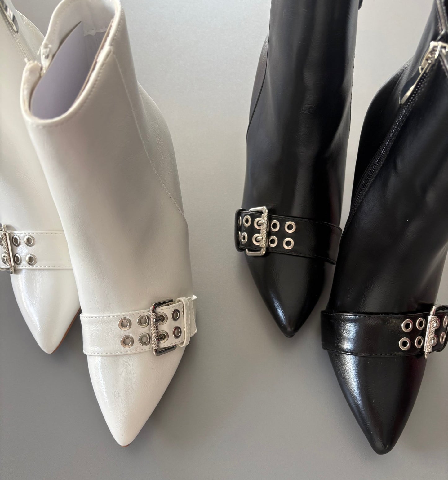 Tronchetto Fibia - Dame Ly