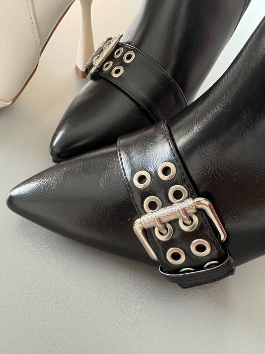 Tronchetto Fibia - Dame Ly